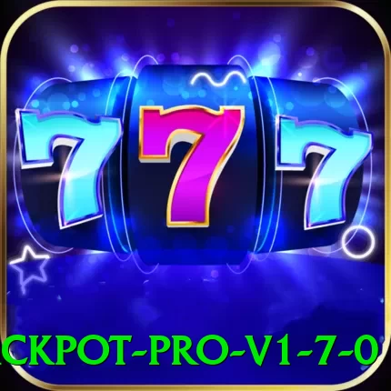 012pg Jackpot Pro v1.7.0 - vip