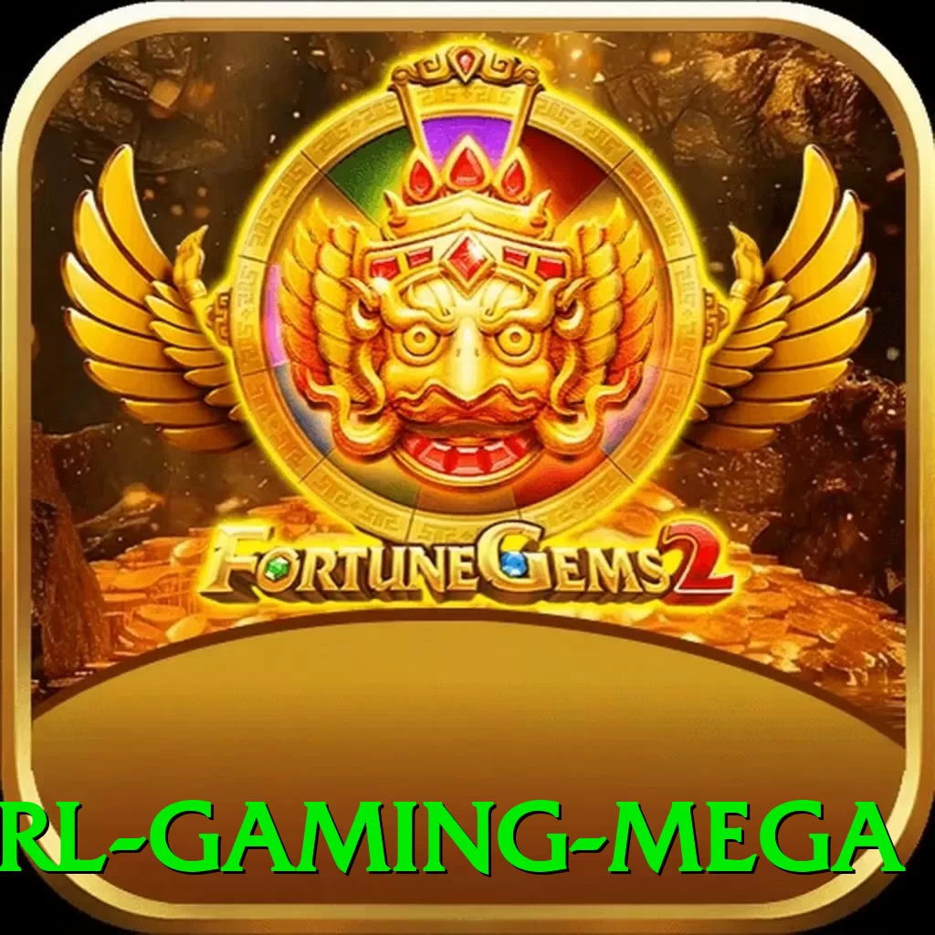 017brl - Gaming Mega - app
