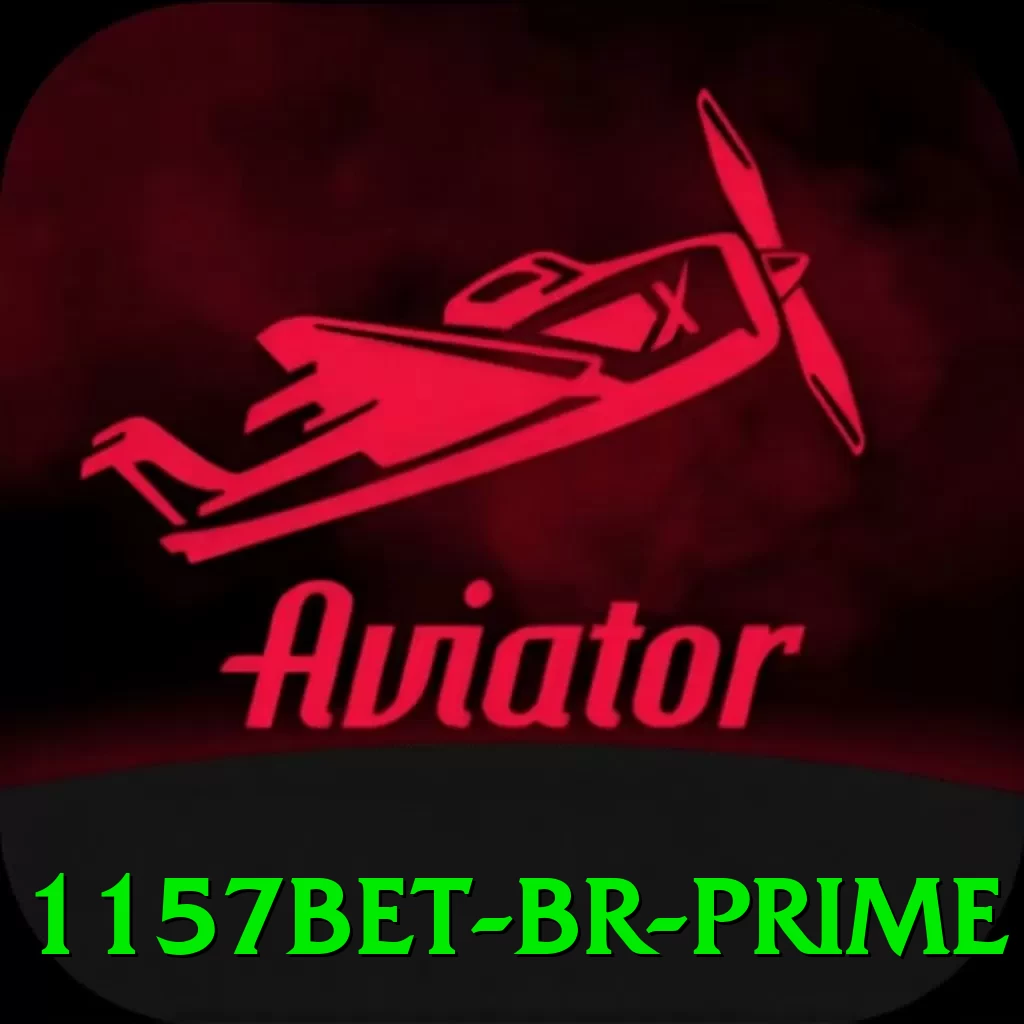 1157bet BR Prime - pk