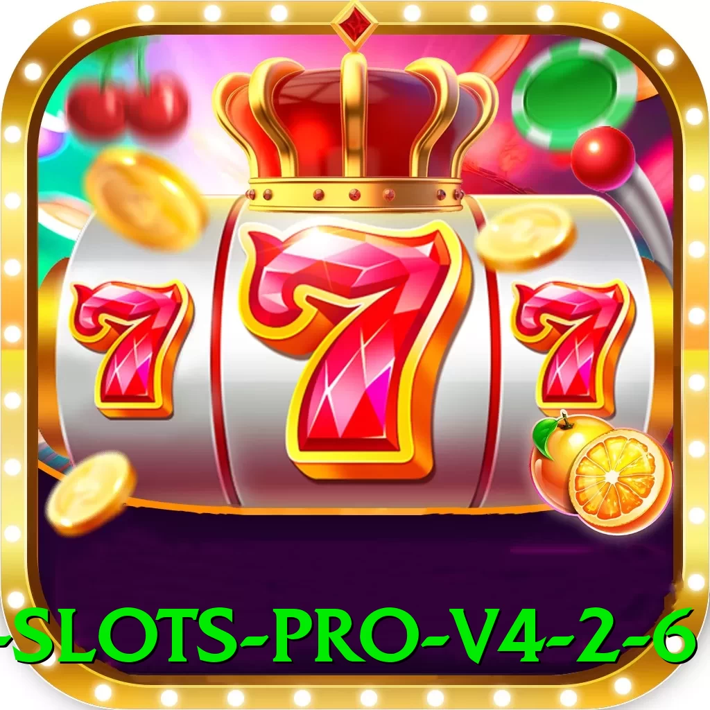 1185win Slots Pro v4.2.6 - pro