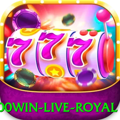 1200win Live Royal - game