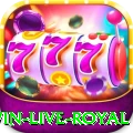 1200win Live Royal