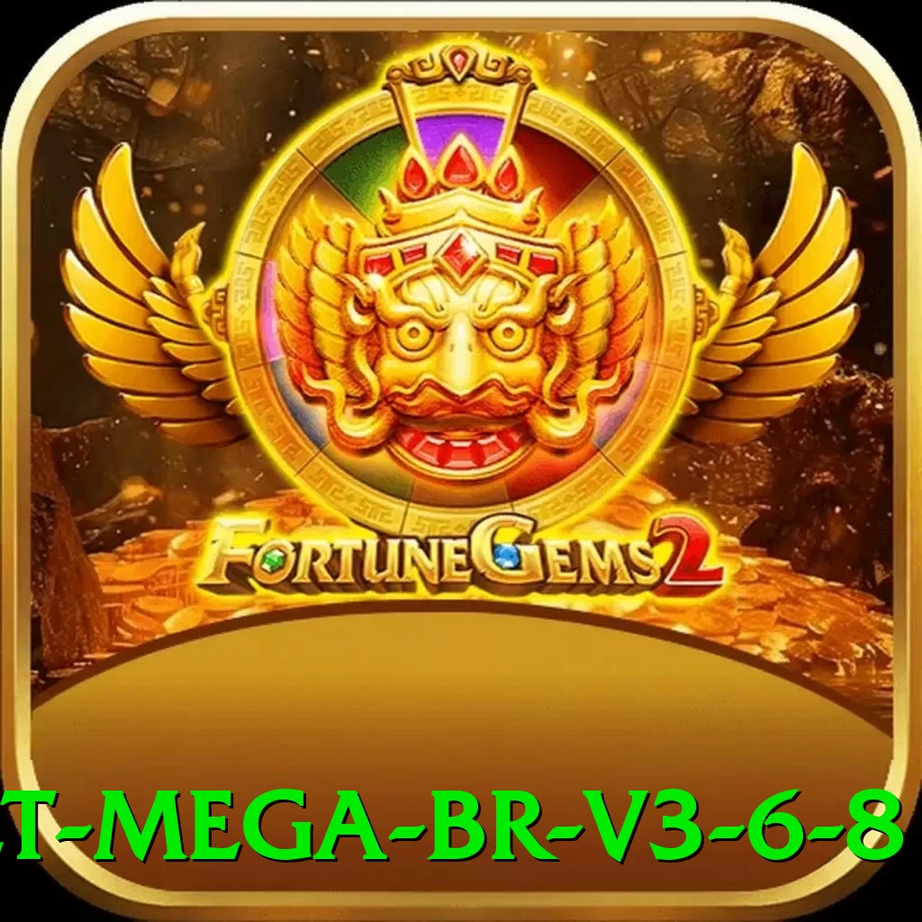 1218bet Mega BR v3.6.8 - apk