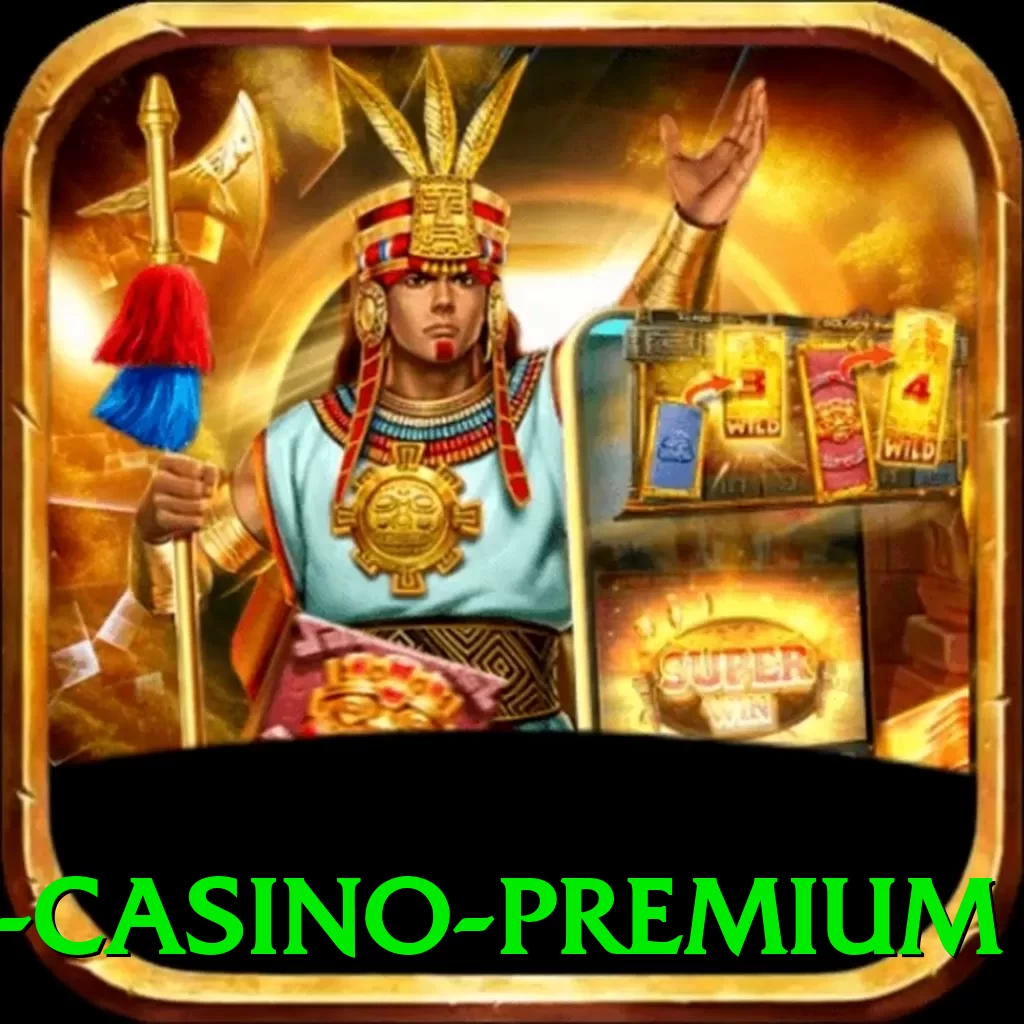 1316bet - Casino Premium - app