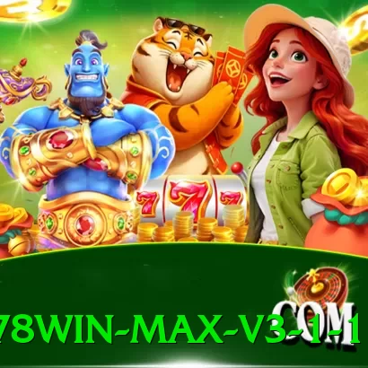 1778win - Max v3.1.1 - vip