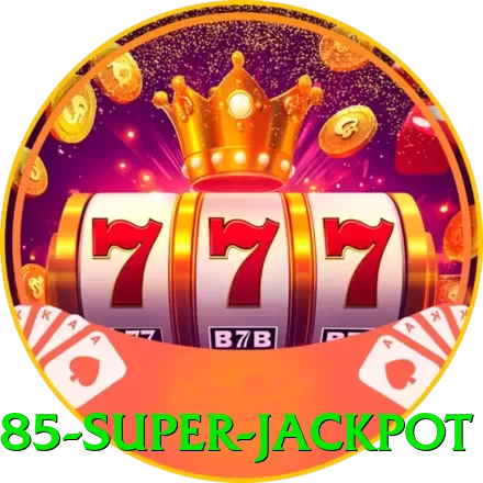 185 Super Jackpot - app