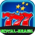 222t Royal Brasil