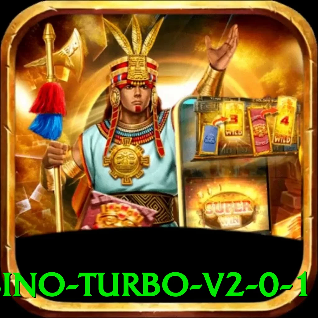 22aj Casino Turbo v2.0.1 - pak