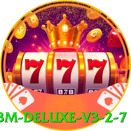 333m Deluxe v3.2.7 - go