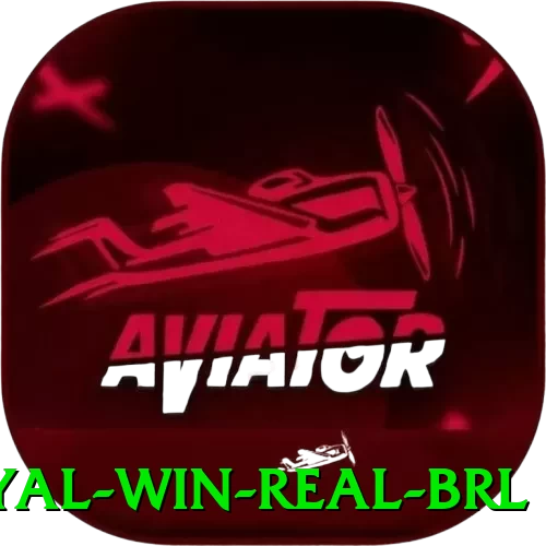 33nn Royal - Win Real BRL - app