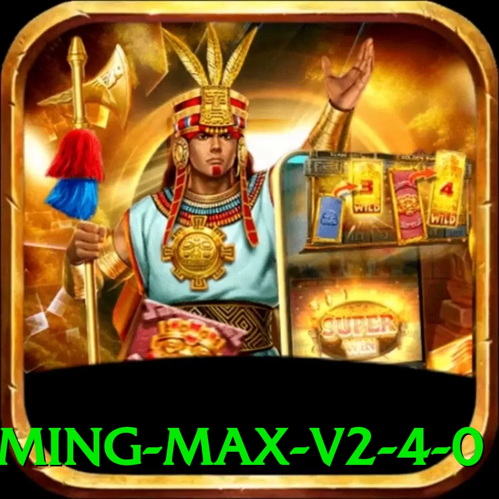 3466bet Gaming Max v2.4.0 - go