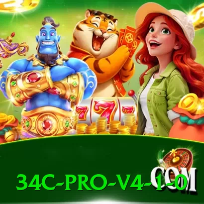 34c Pro v4.1.0 - pak