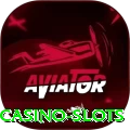 36 Ultimate - Casino & Slots