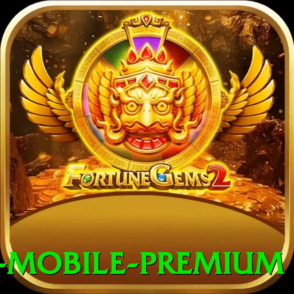 36d Mobile Premium - pk