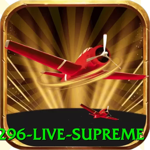 4296 - Live Supreme - app