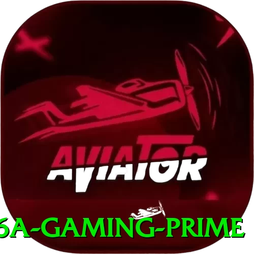 456a Gaming Prime - game
