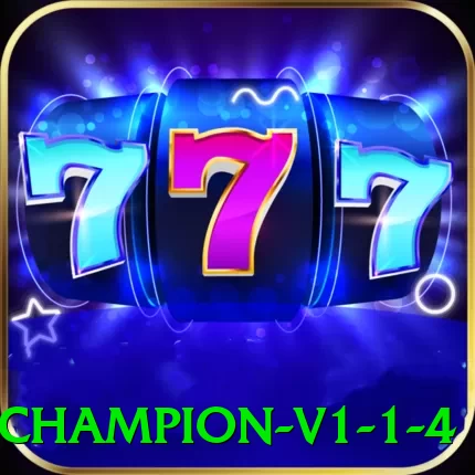 456vip Bonus Champion v1.1.4 - go