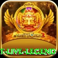 45t - Live Legend