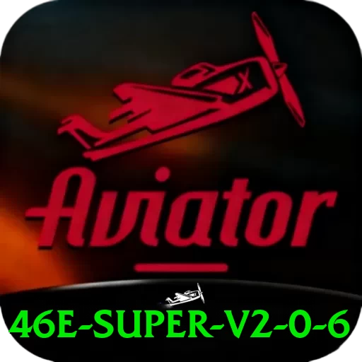 46e - Super v2.0.6 - pak