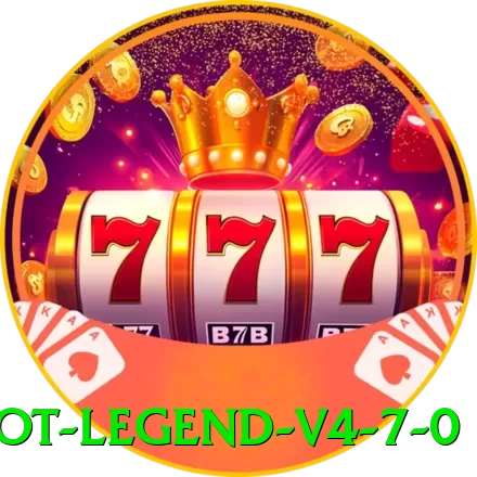 48xbet Jackpot Legend v4.7.0 - pro