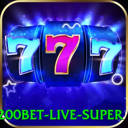 5200bet - Live Super - pk