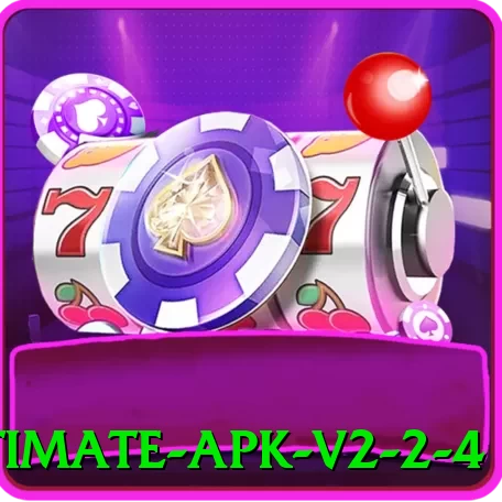 5419 Ultimate APK v2.2.4 - pak