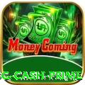 558g Cash Prime