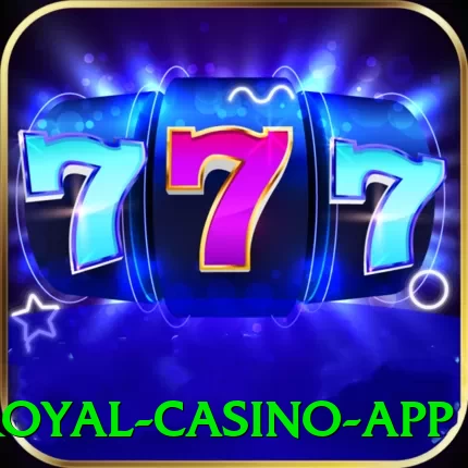 57t Royal Casino App - pro