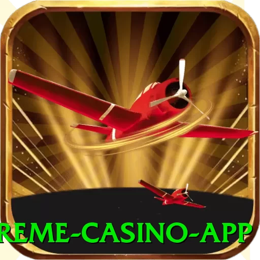 599k Supreme Casino App - game