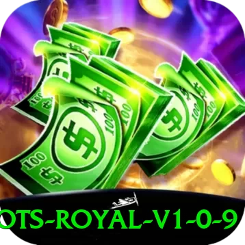 5y5y Slots Royal v1.0.9 - pk