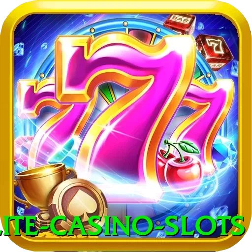 65a Elite - Casino & Slots - go