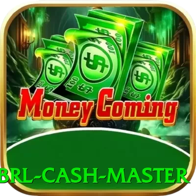711brl Cash Master - game