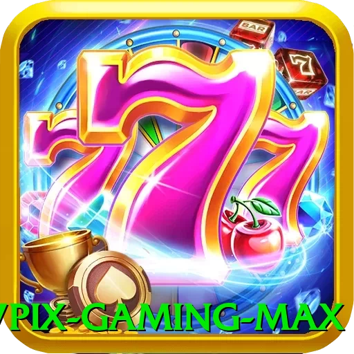 747pix - Gaming Max - app