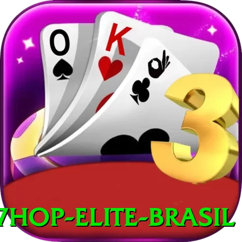 777hop Elite Brasil - pro