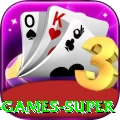 777kim Games Super