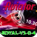 777o Gaming Royal v3.0.4