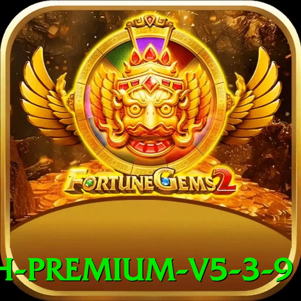 777sh Premium v5.3.9 - pak