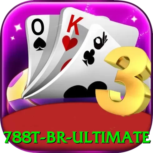 788t BR Ultimate - game