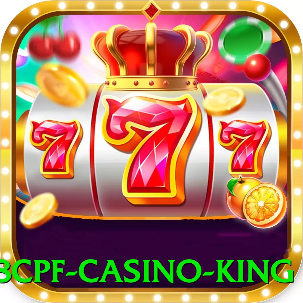 888cpf - Casino King - vip