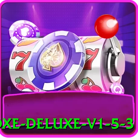 888oxe Deluxe v1.5.3 - apk