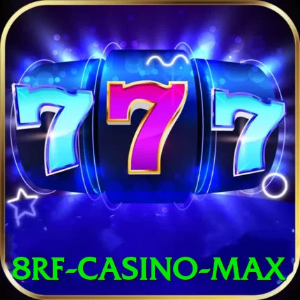 8rf - Casino Max - pro