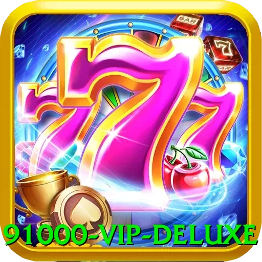 91000 - VIP Deluxe - apk