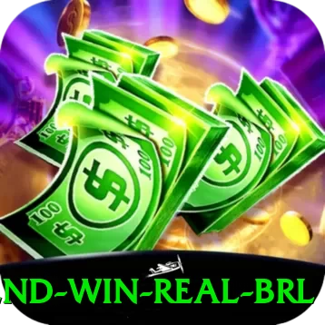 9637 Legend - Win Real BRL - go