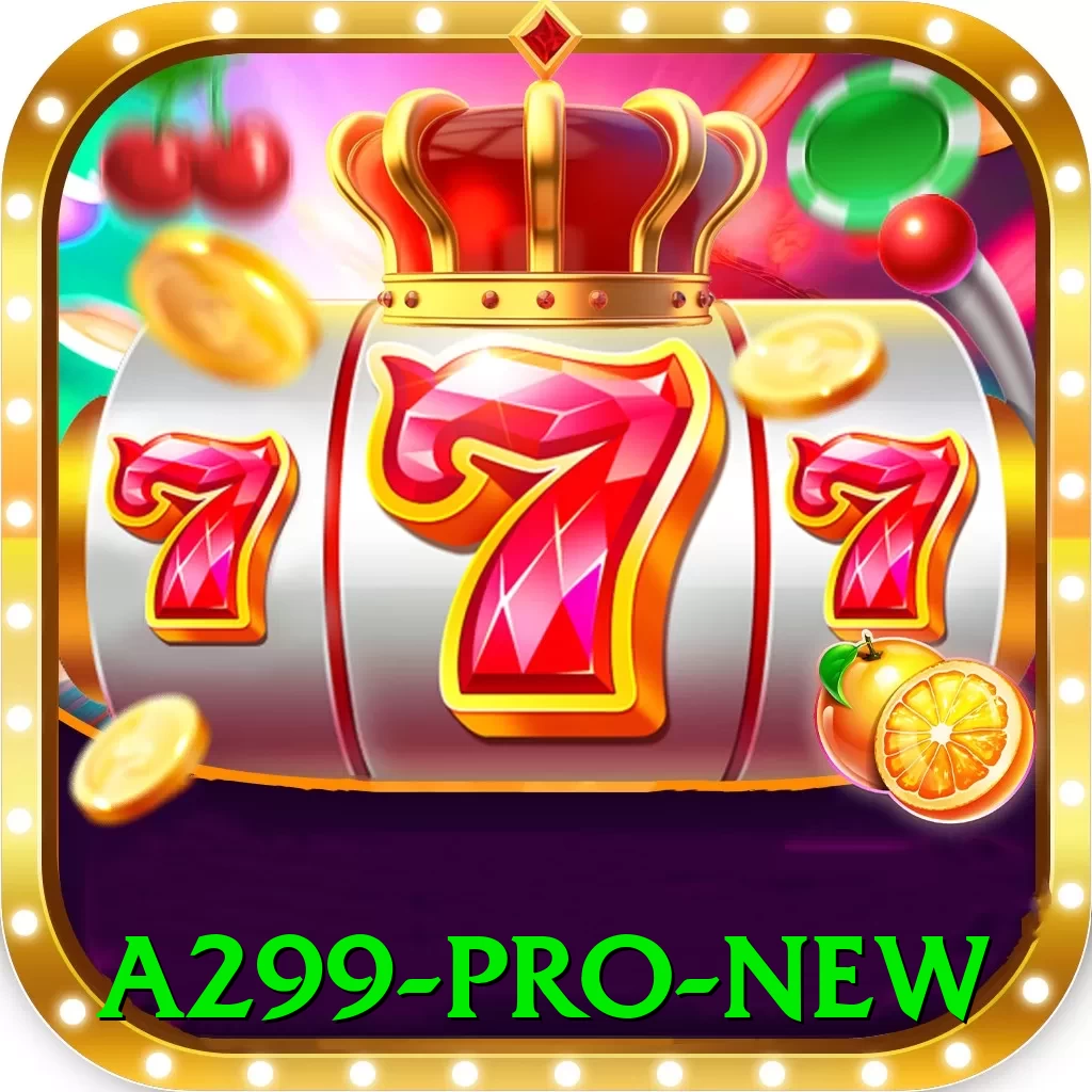 a299 Pro New - vip