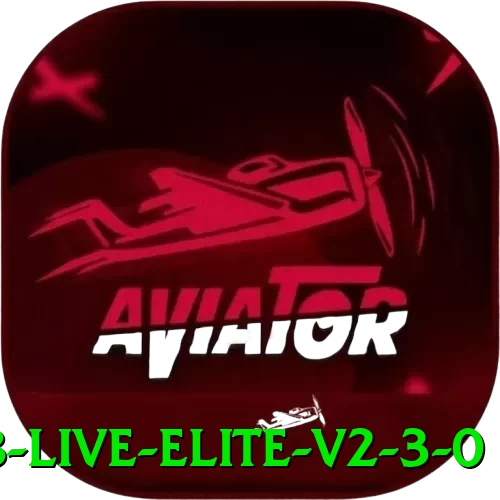 aa68 Live Elite v2.3.0 - pro