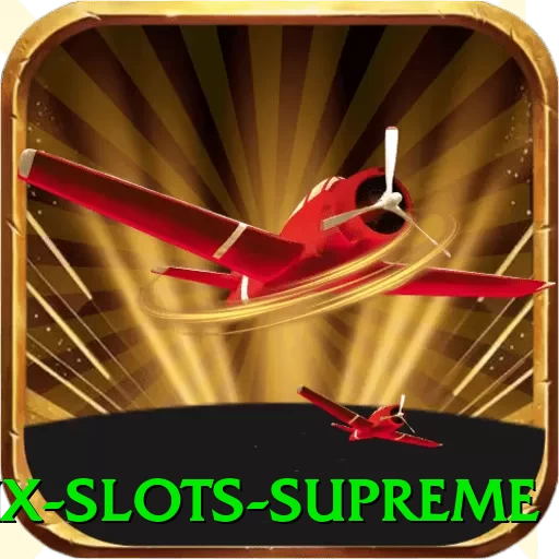 baitapix - Slots Supreme - app
