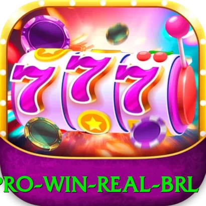 be505 Pro - Win Real BRL - vip