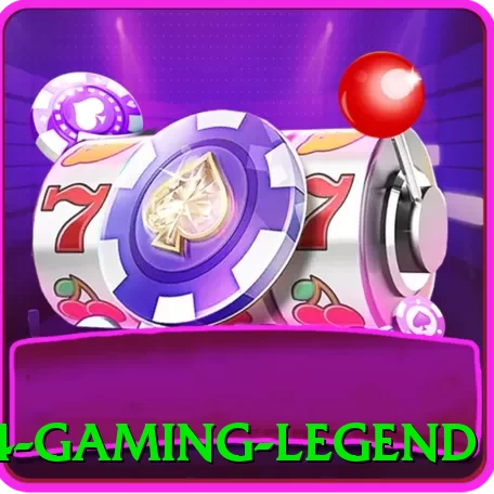 bet4454 Gaming Legend - apk