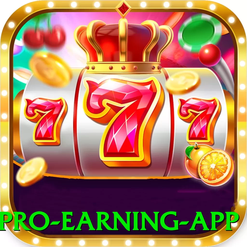 bet4484 - Pro Earning App - pro