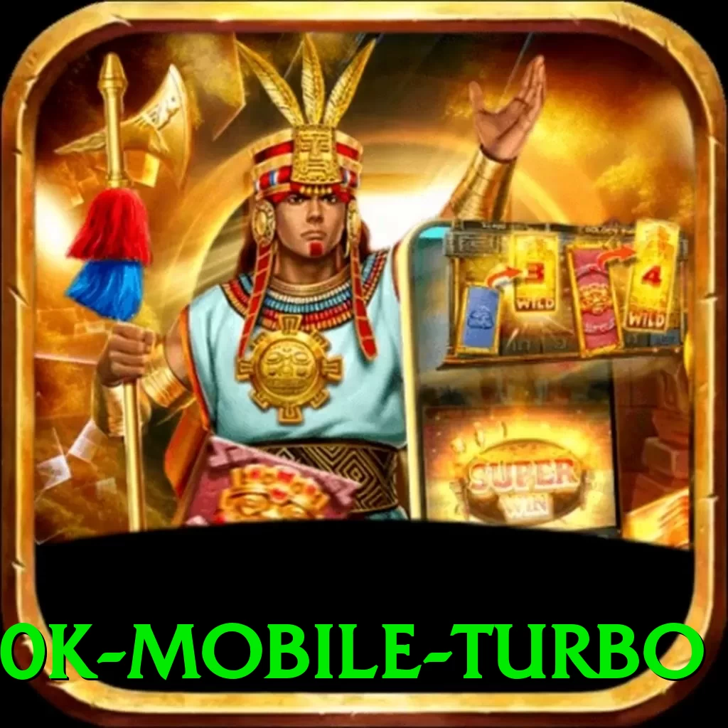 bet60k Mobile Turbo - go